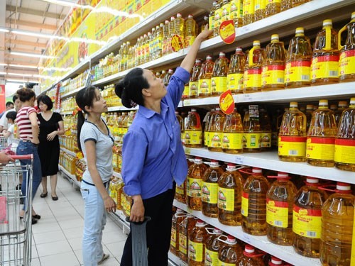 Vietnam’s fast-moving consumer goods trying to capture domestic market - ảnh 1